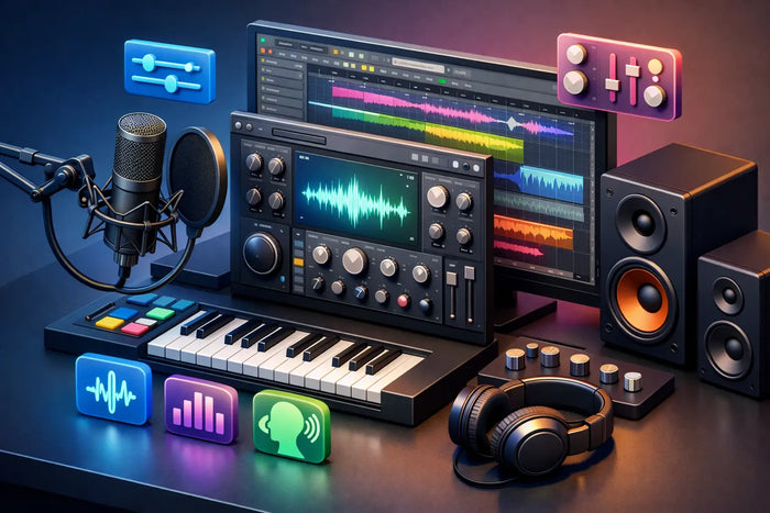 FL Studio Vocal Presets That Actually Work