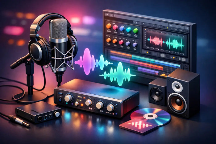 Radio Ready Vocal Presets That Actually Work