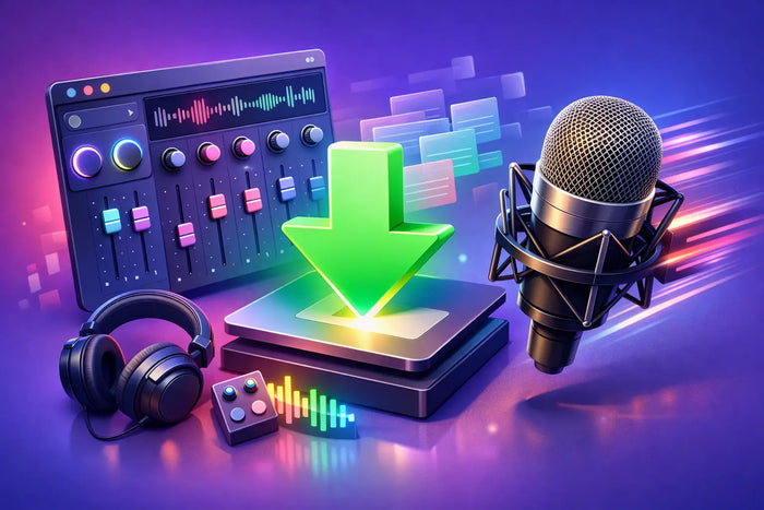 Vocal Presets Instant Download That Work Fast