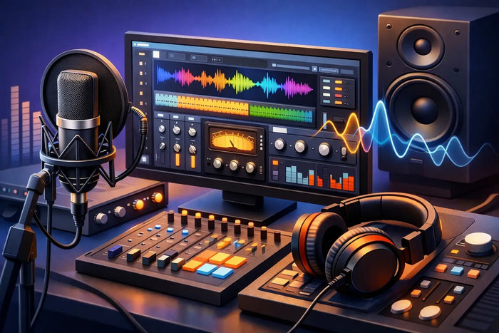 How to Process Rap Vocals That Cut Through