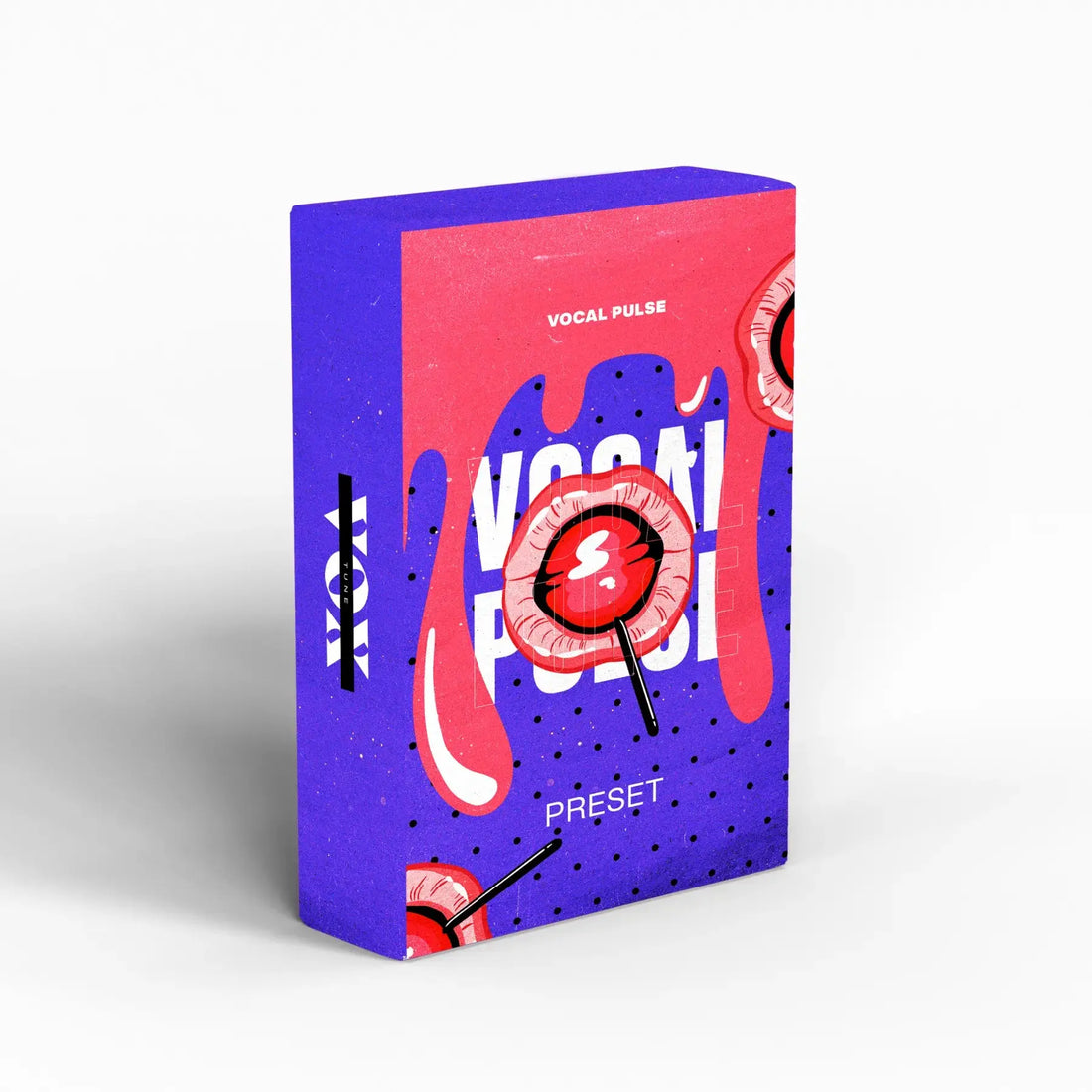 Vocal Pulse Preset Pack