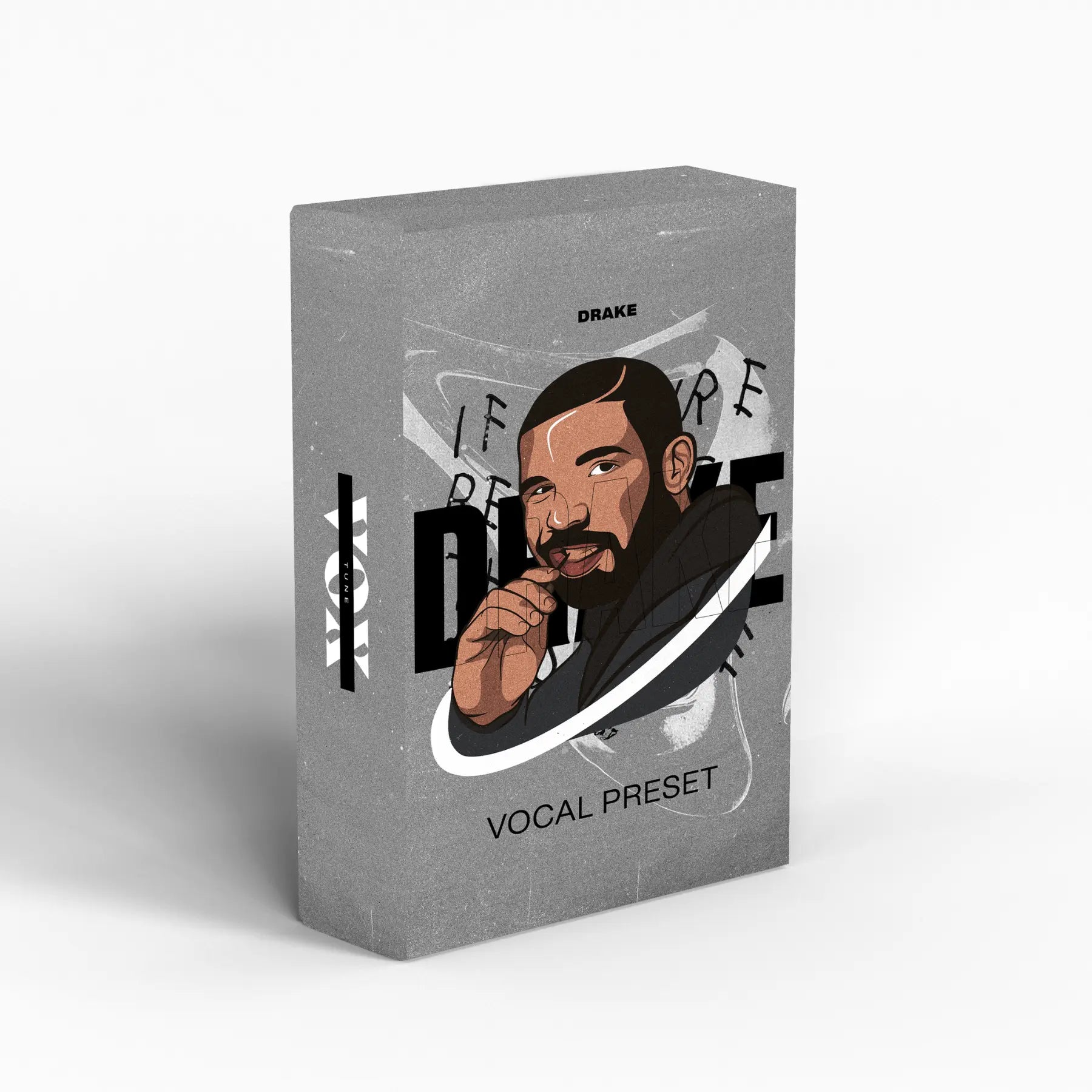Drake | Vocal Preset