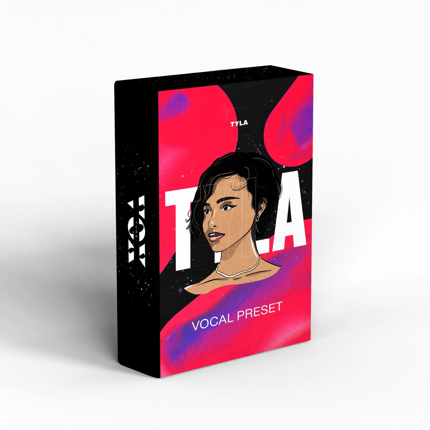 TYLA | Vocal Preset