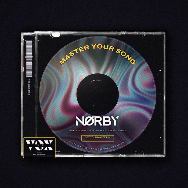 Master Your Song !