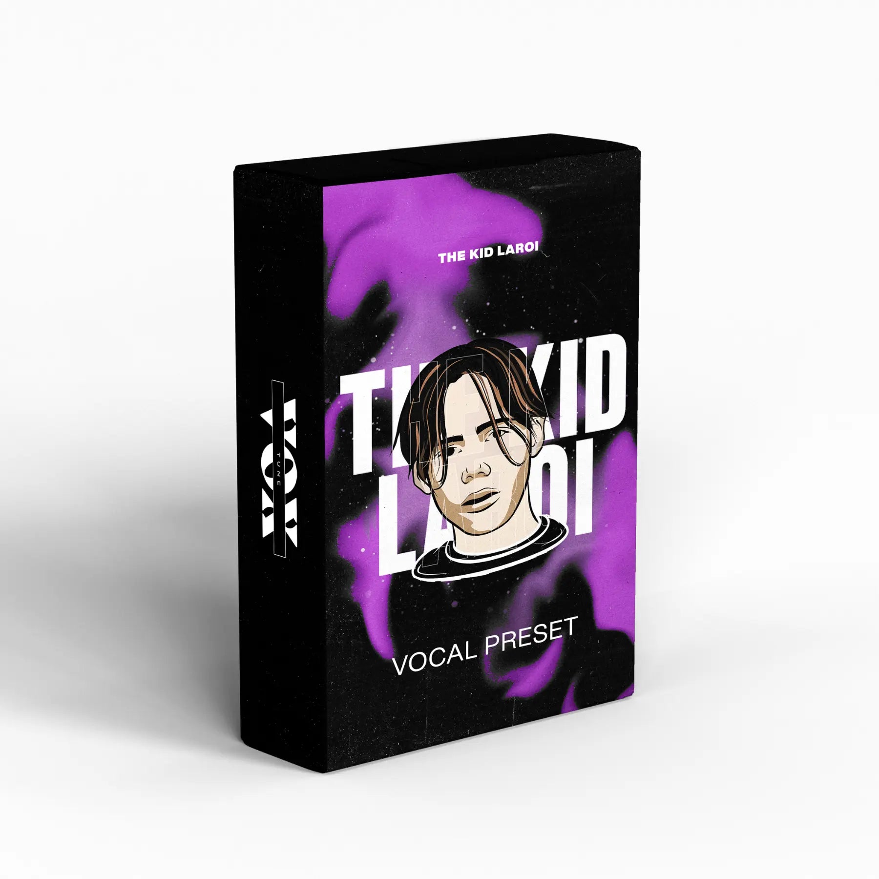 The Kid Laroi | Vocal Preset