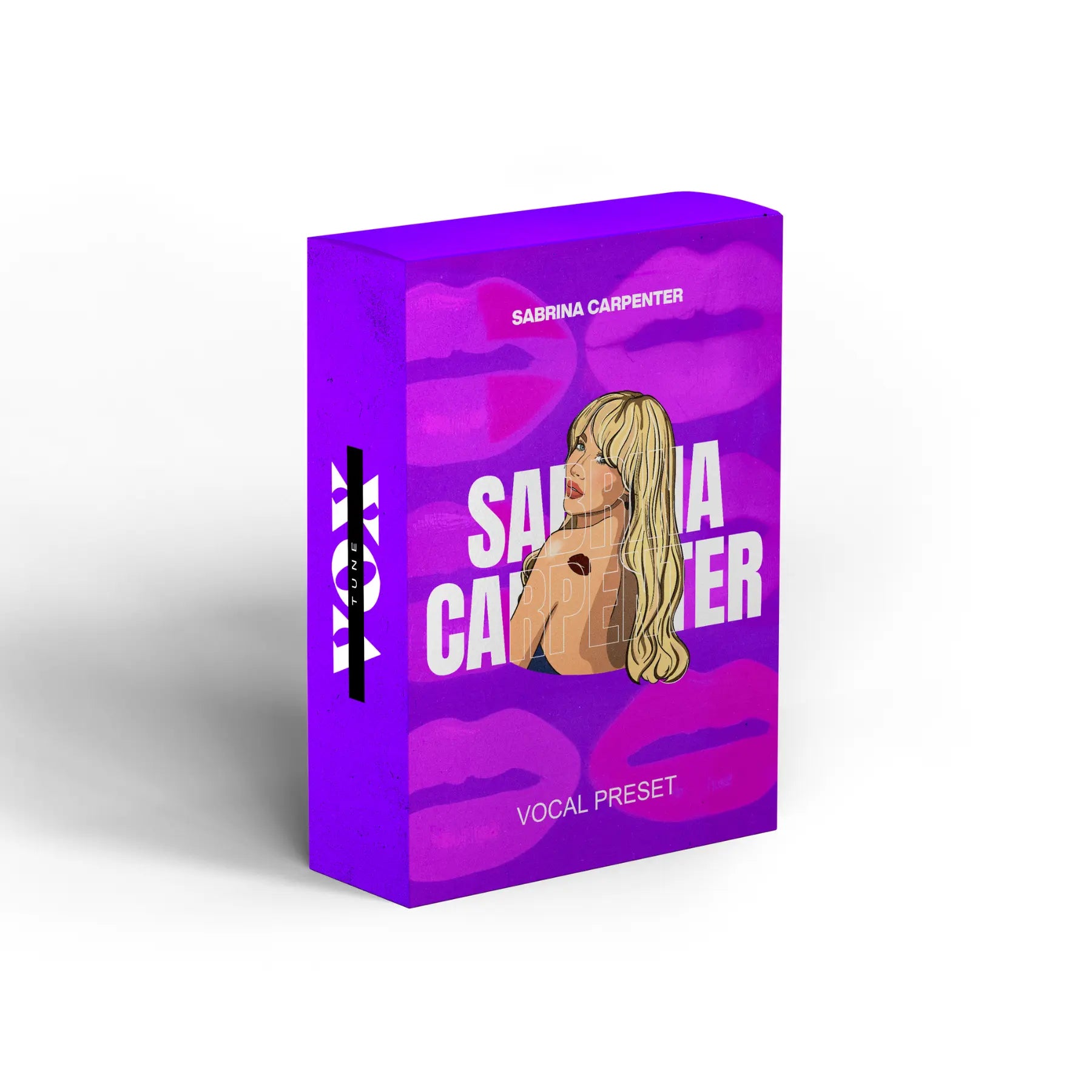 Sabrina Carpenter | Vocal Preset