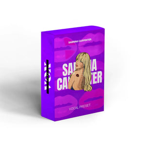 Sabrina Carpenter | Vocal Preset