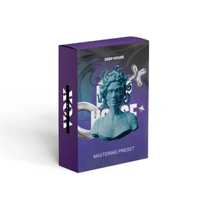 DEEP HOUSE | Vocal Preset