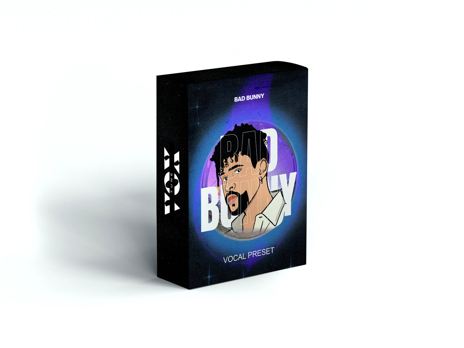 Bad Bunny | Vocal Preset My Store