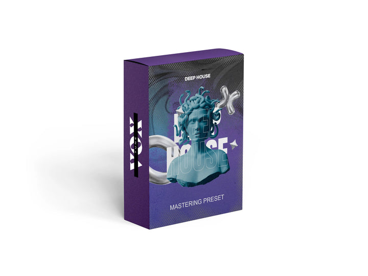 DEEP HOUSE | Vocal Preset My Store
