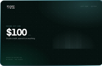 VoxTune Gift Card