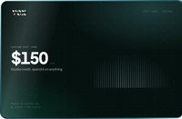 VoxTune Gift Card