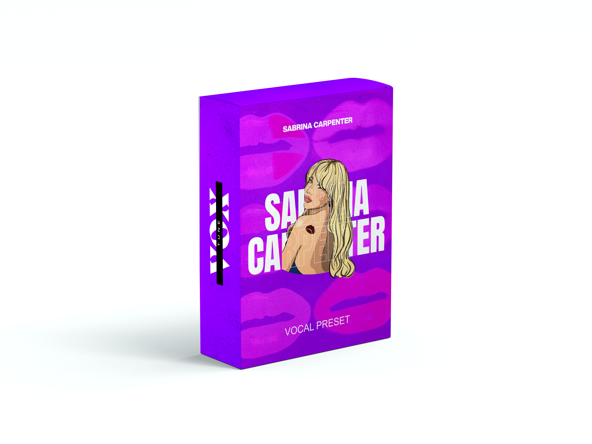 Sabrina Carpenter | Vocal Preset