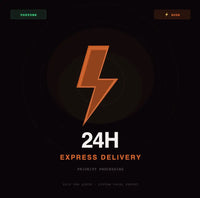 Express 24h — Custom Vocal Preset