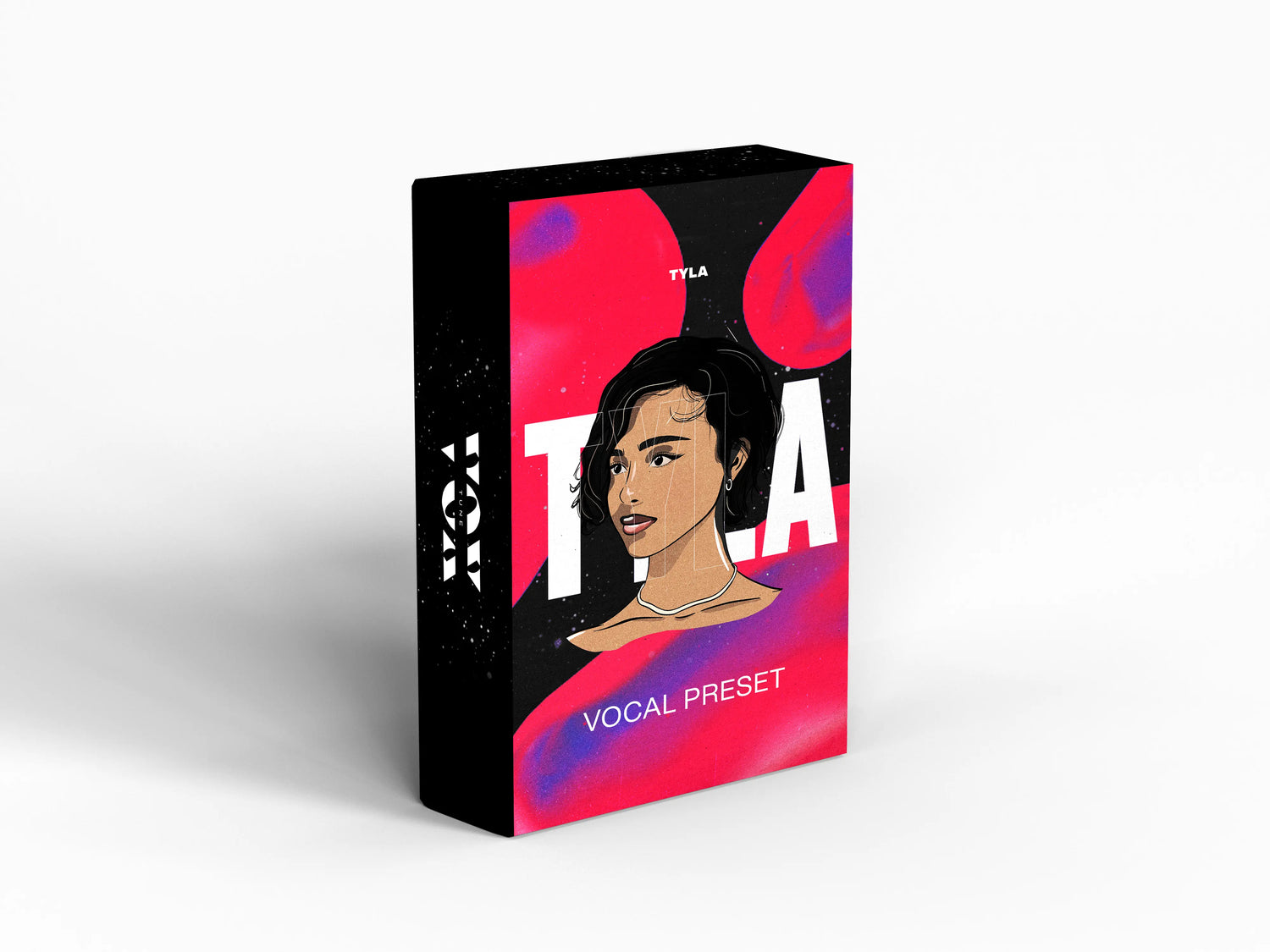 TYLA | Vocal Preset My Store