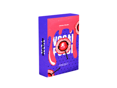 Vocal Pulse Pack
